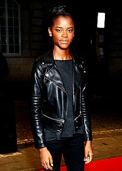 Letitia Wright image 2 of 4