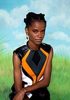 Letitia Wright profile photo