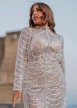 Letizia Pone image 2 of 4