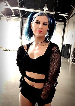 Leva Bates image 2 of 3
