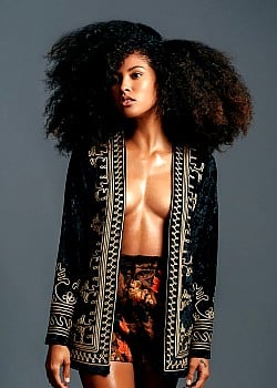 Lex Scott Davis image 2 of 2