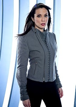 Lexa Doig image 4 of 4