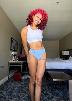 Lexi Ellis (Athlete) image 2 of 4