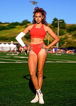 Lexi Ellis (Athlete) image 4 of 4