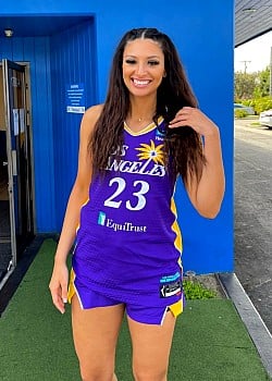 Lexi Gordon image 2 of 2