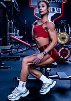 Lexi Lamey profile photo
