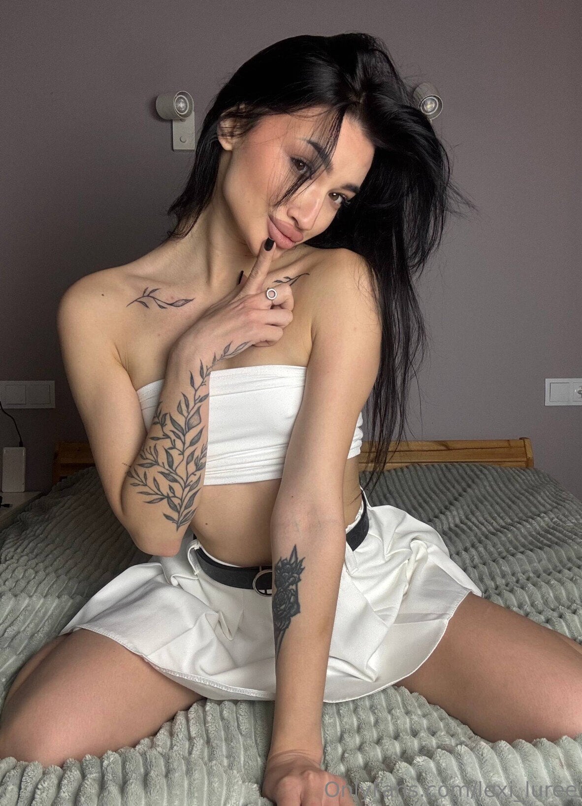 Lexi Lure