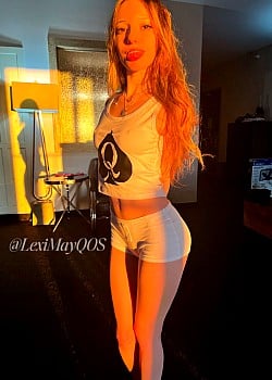 Lexi May image 3 of 4