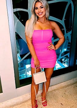 Lexi McKernan