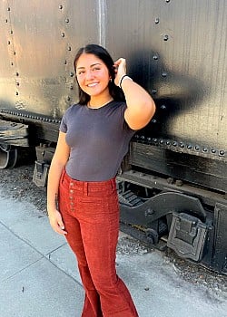Lexi Rodriguez image 3 of 4