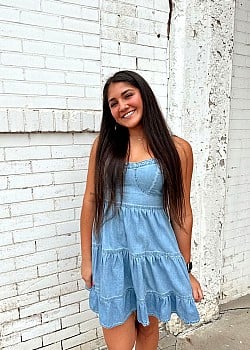 Lexi Rodriguez image 4 of 4