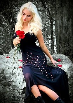 Lexi Rose (Musician) image 4 of 4