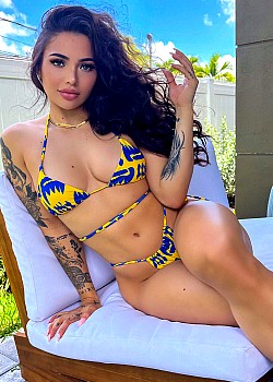 Lexi Sheinberg image 2 of 4