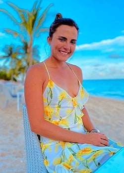 Lexi Thompson image 2 of 3