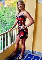 Lexi Thompson profile photo