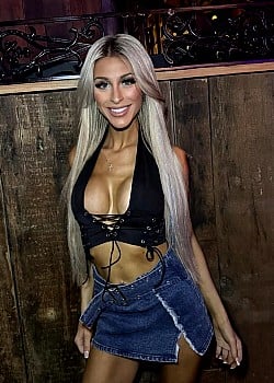 Lexi Tsoumakas image 2 of 4
