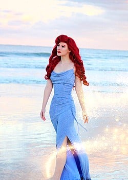 Lexie Grace Carlson image 2 of 2