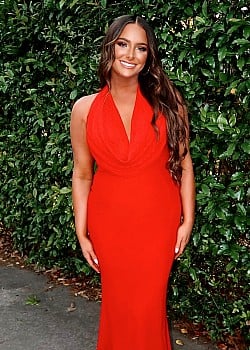 Lexie Hughes image 2 of 4