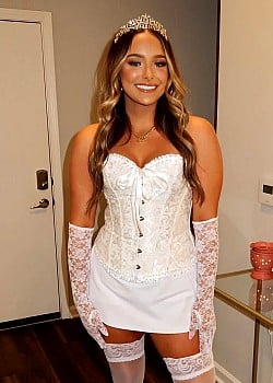 Lexie Hughes image 1 of 4