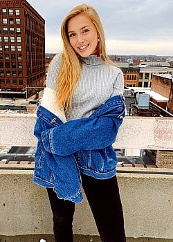 Lexie James image 4 of 4