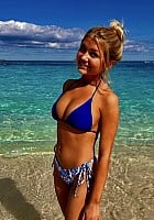 Lexie Perry profile photo