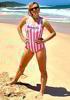 Lexie Stevens profile photo