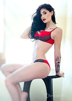 Lexii Kelley image 4 of 4