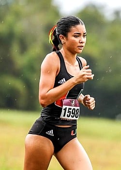 Lexine Arambulo image 2 of 4