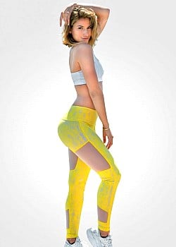 Lexy Panterra image 2 of 4