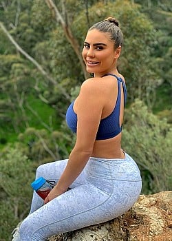 Lexy Stevens image 4 of 4