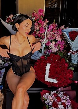 Leyla Abasova image 1 of 2