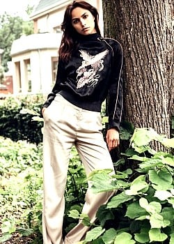 Leyla Chakimova image 4 of 4