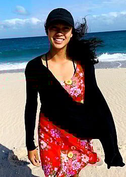 Leylah Fernandez image 1 of 4