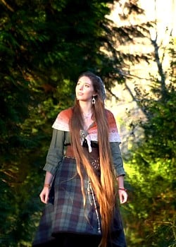Leyna Robinson-Stone image 1 of 1
