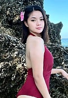 Lhuisa Mallari profile photo