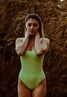 Lia Marie Johnson profile photo