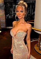 Lia Norberg profile photo