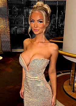 Lia Norberg image 1 of 4