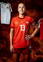 Lia Walti profile photo