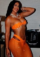 Liagnet Sanchez profile photo