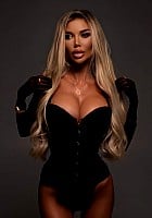 Liana Efrosinina profile photo