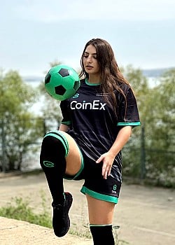 Liana Jojua image 3 of 4