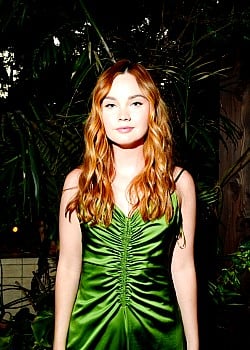 Liana Liberato image 2 of 4
