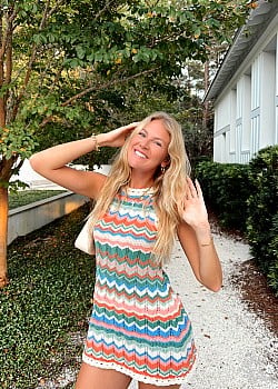 Libby Crist image 4 of 4