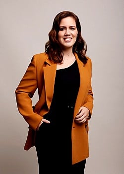 Lidia Pereira image 1 of 2