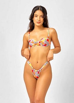 Lidia Santana (Model)