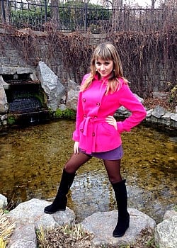 Lidiya Krasnorujeva image 3 of 4
