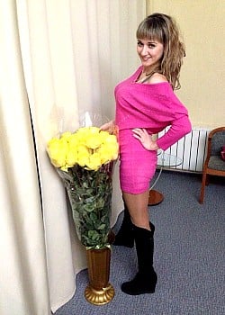 Lidiya Krasnorujeva image 4 of 4