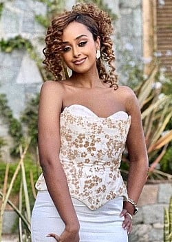Lidya Moges image 2 of 4
