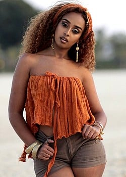 Lidya Moges image 1 of 4